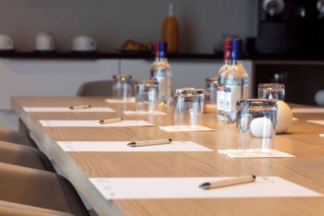Hilton Garden Inn Brussels Airport 17/65