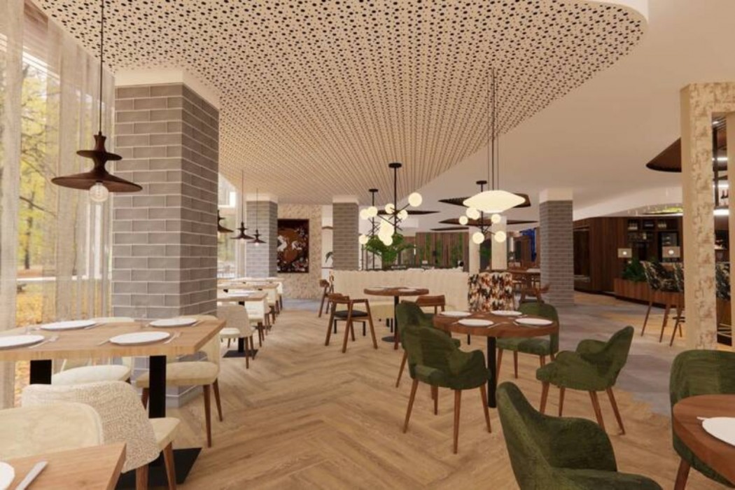 Hilton Garden Inn Brussels Airport 19/65
