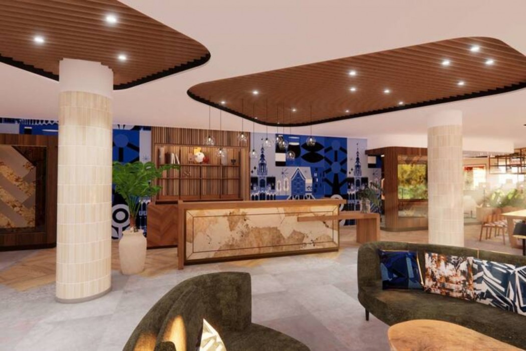 Hilton Garden Inn Brussels Airport 3/65