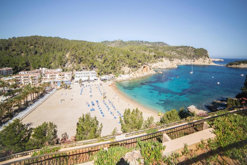 Cala San Miguel Hotel Ibiza 1/22