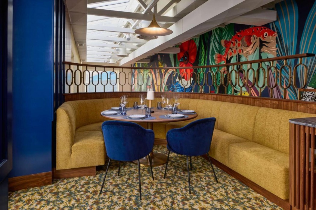 Duo Hotel Lisbon, Curio Collection by Hilton 13/32