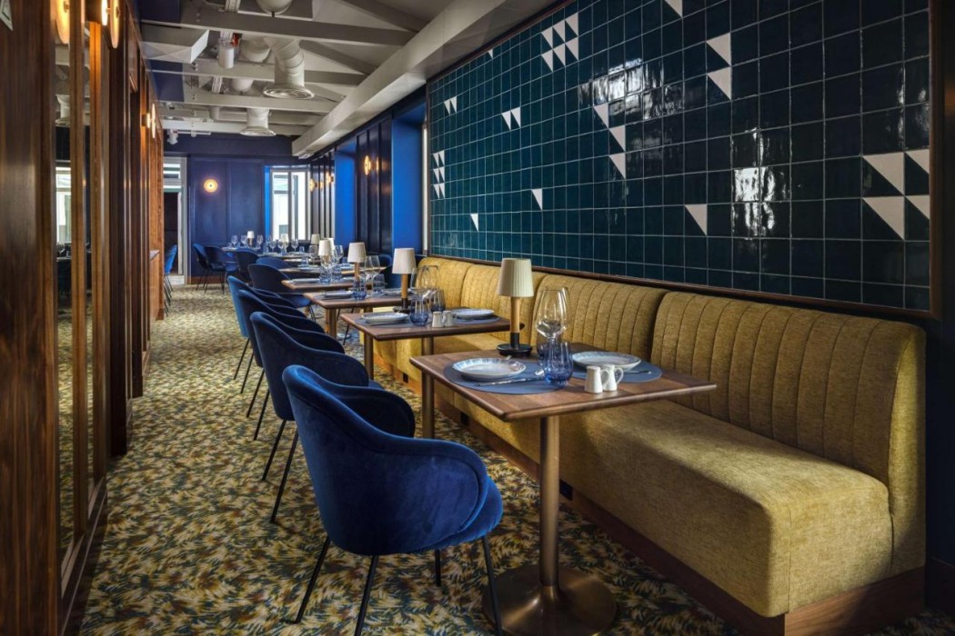 Duo Hotel Lisbon, Curio Collection by Hilton 14/32