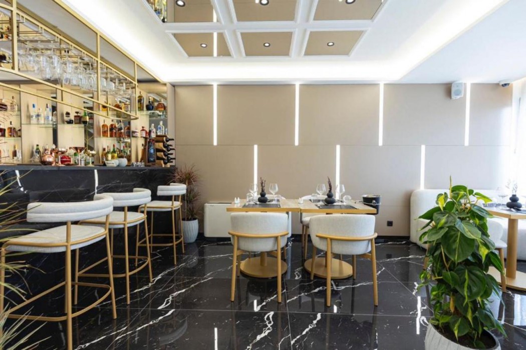 Destiny Hotel Tirana 18/37