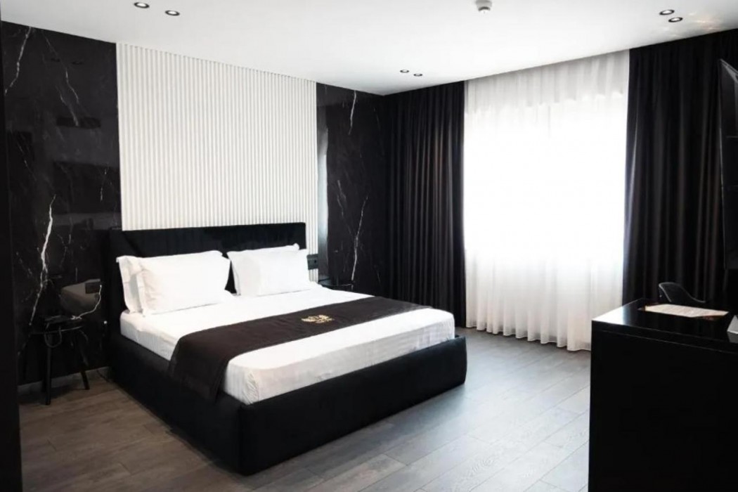 Destiny Hotel Tirana 12/37