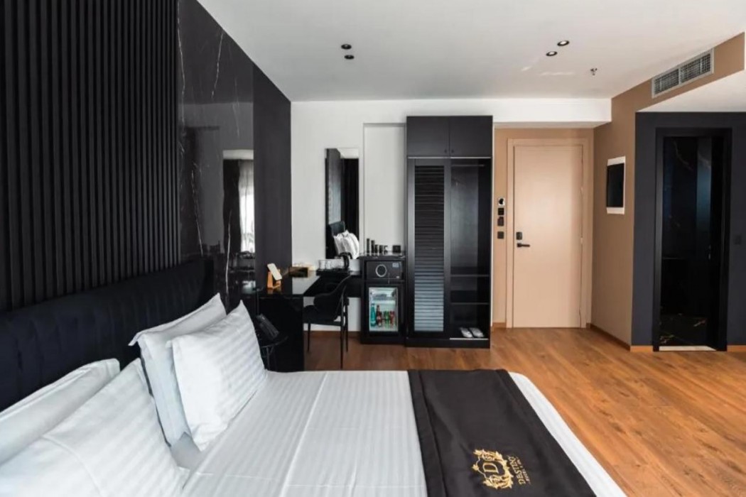 Destiny Hotel Tirana 11/37