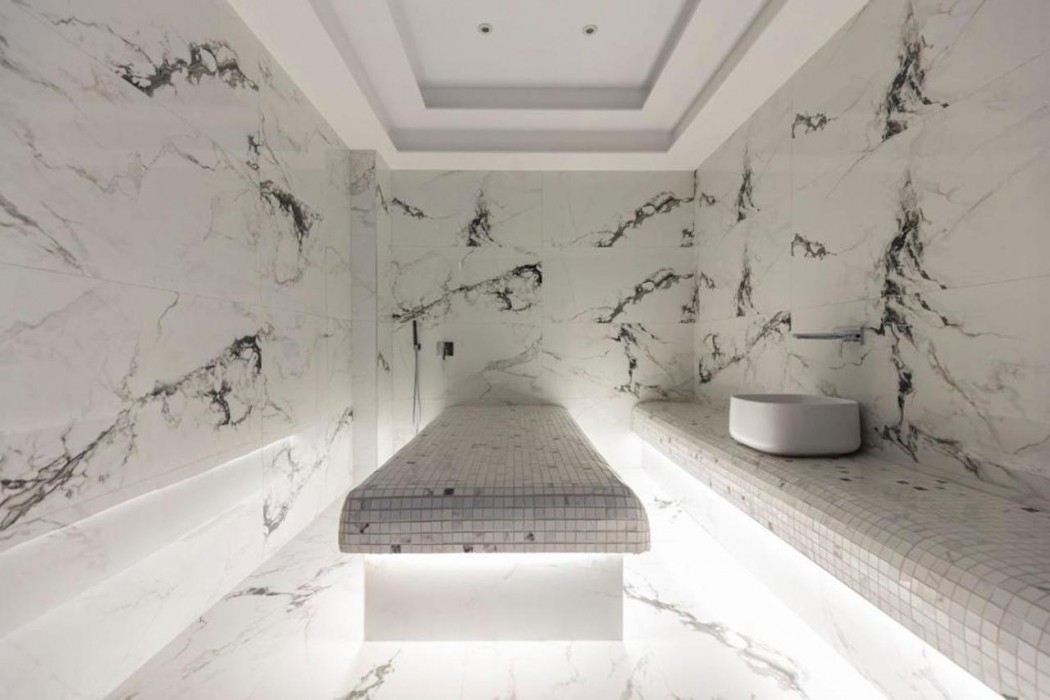 Destiny Hotel Tirana 16/37