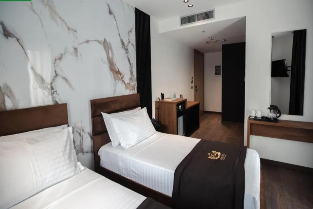 Destiny Hotel Tirana 13/37