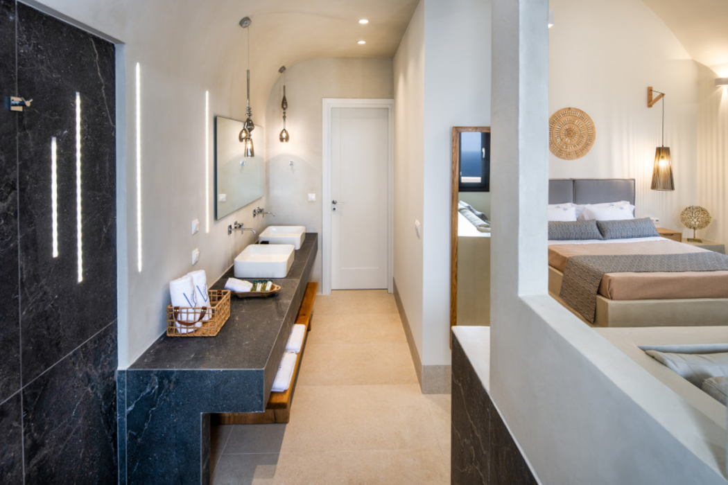 Venus Sunrise Suites and Villas 13/64