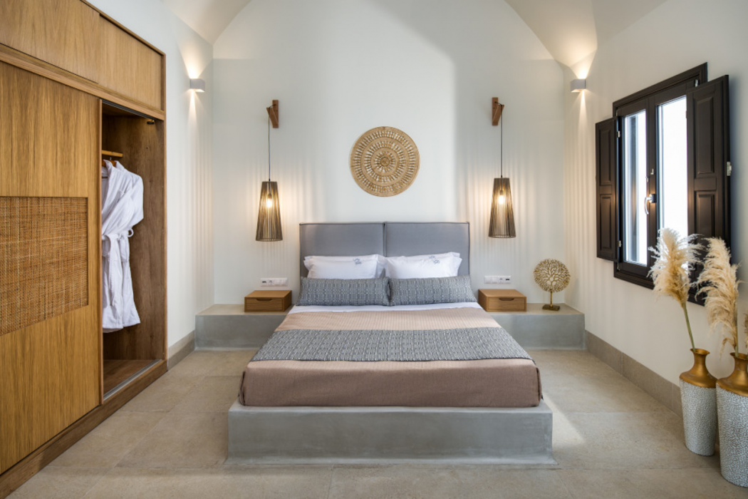 Venus Sunrise Suites and Villas 14/64