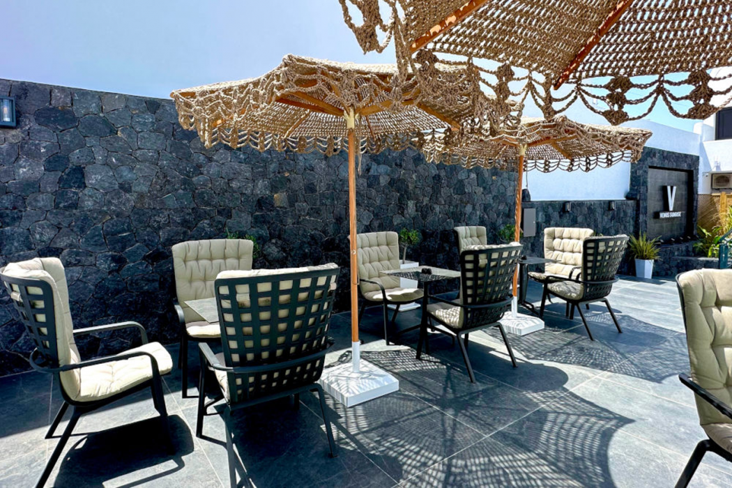 Venus Sunrise Suites and Villas 25/64