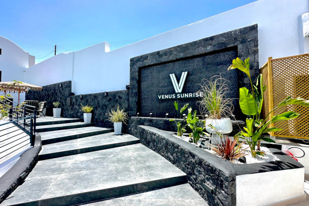 Venus Sunrise Suites and Villas 3/64