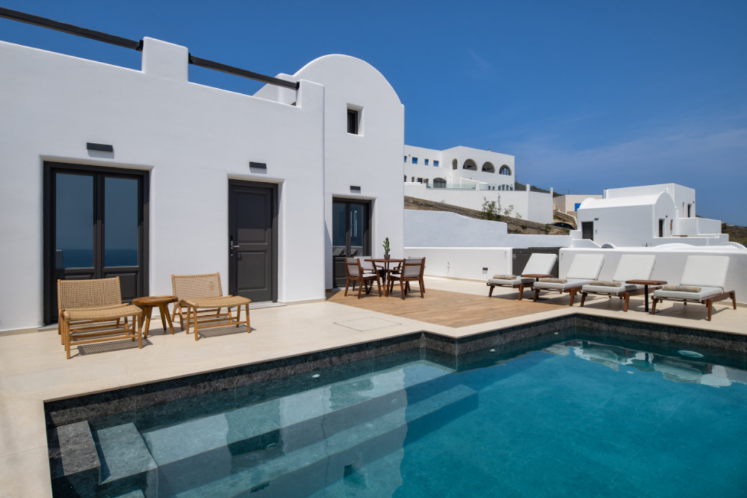 Venus Sunrise Suites and Villas 23/64