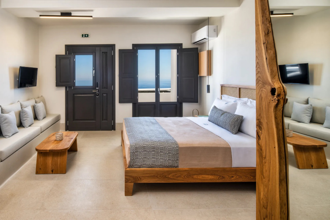 Venus Sunrise Suites and Villas 15/64
