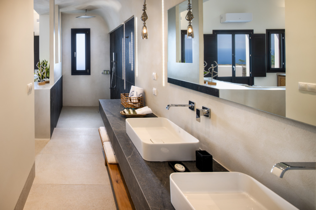 Venus Sunrise Suites and Villas 22/64