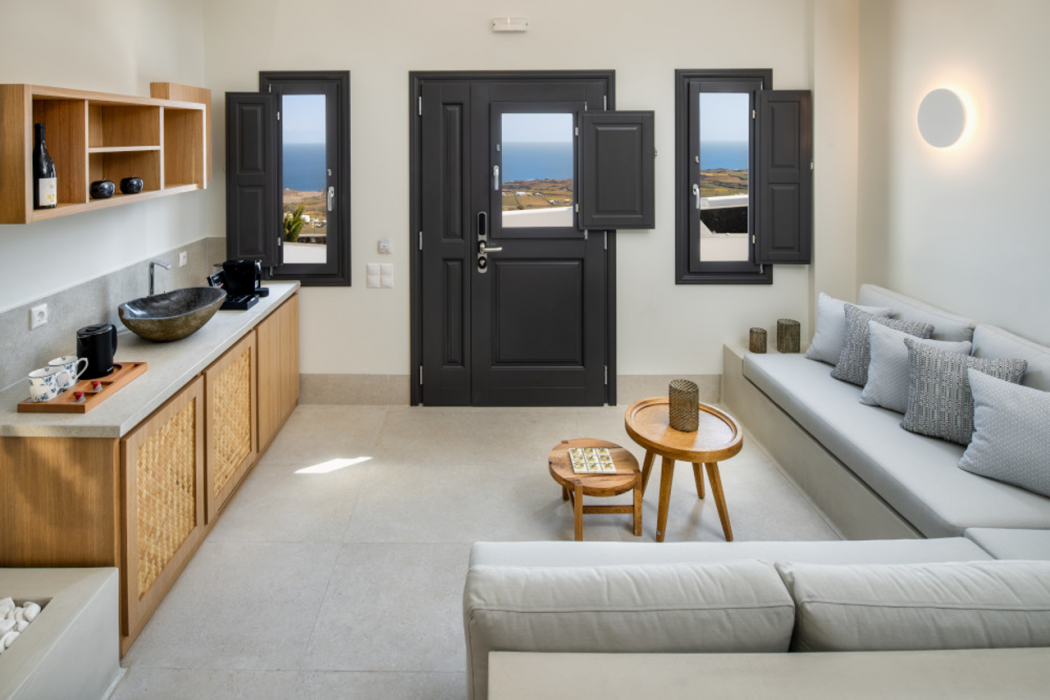 Venus Sunrise Suites and Villas 12/64