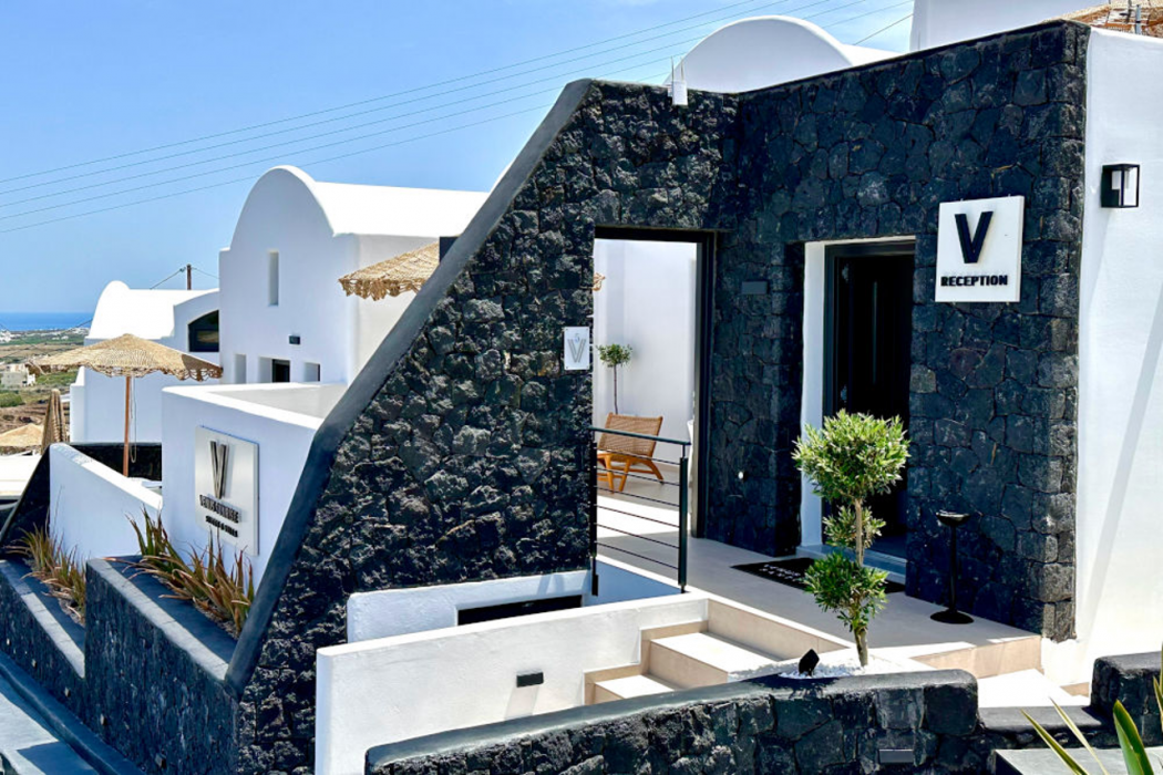 Venus Sunrise Suites and Villas 2/64