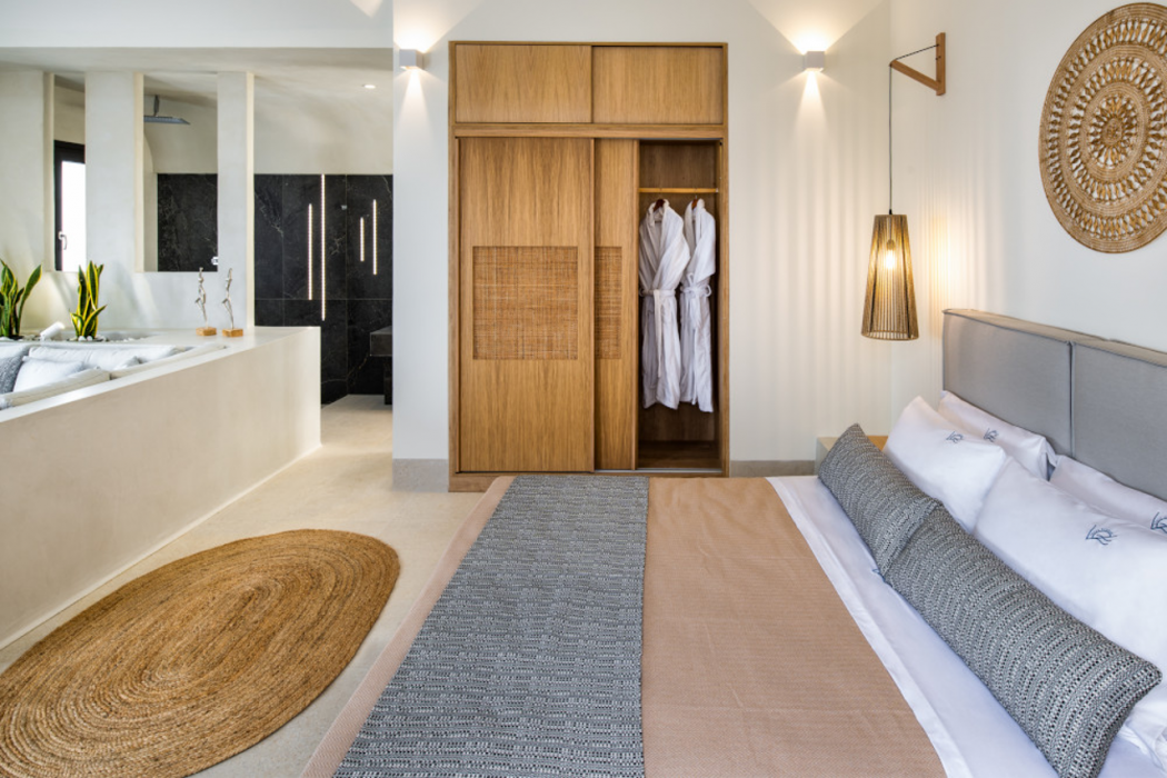 Venus Sunrise Suites and Villas 18/64