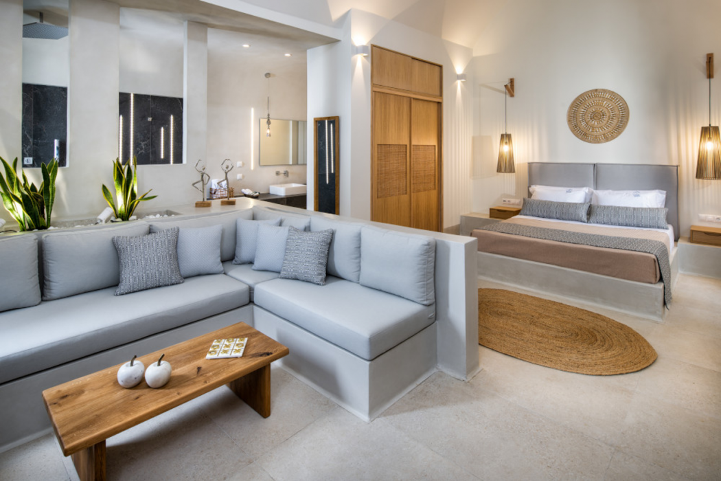 Venus Sunrise Suites and Villas 16/64