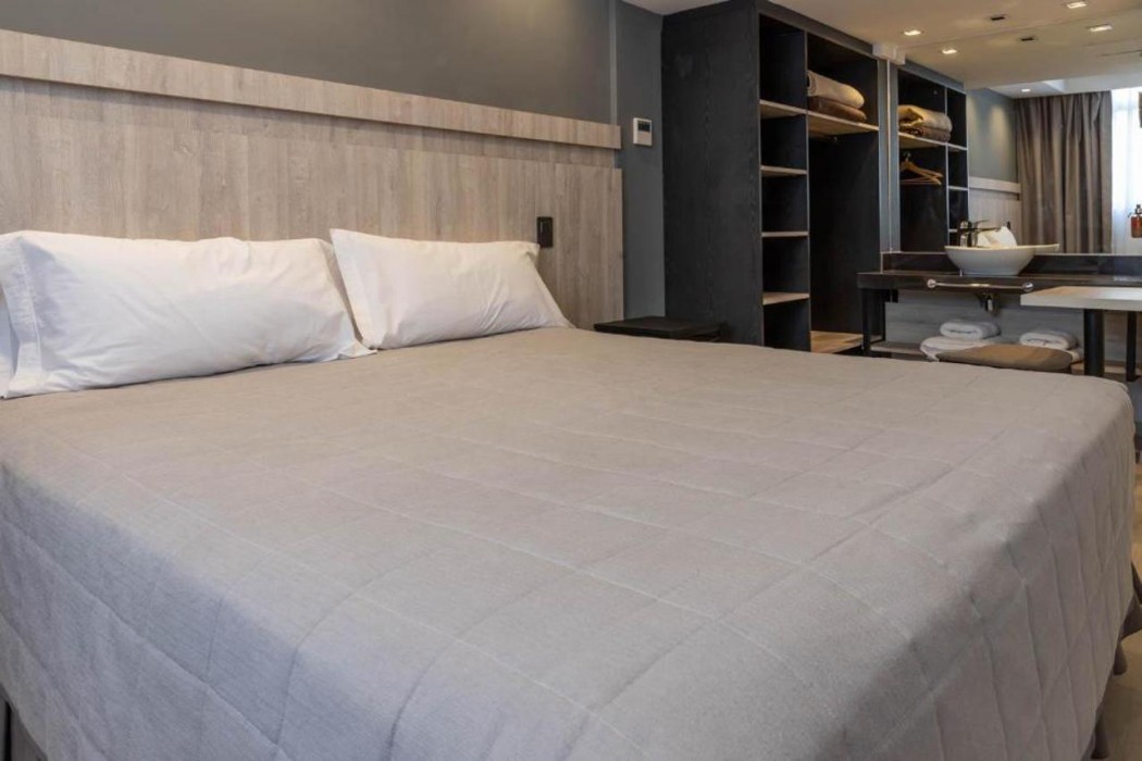 Hotel M 16/29
