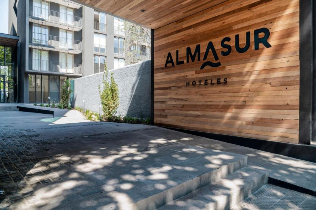Hotel Almasur Providencia in SANTIAGO - CL