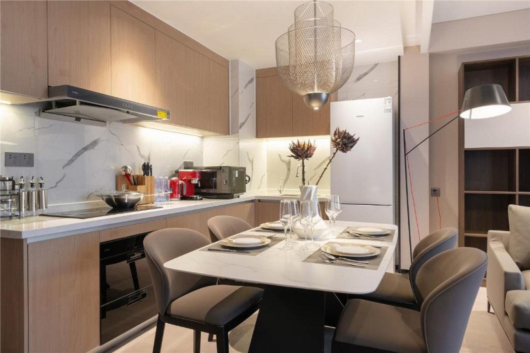 Cresasia Residence 12/43