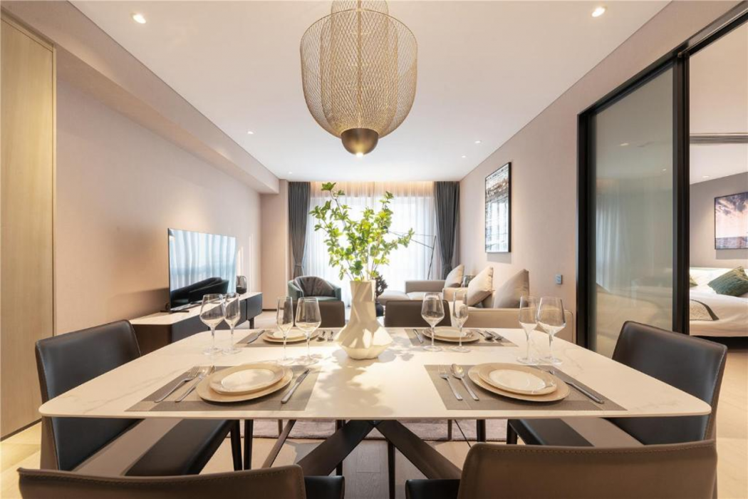Cresasia Residence 13/43