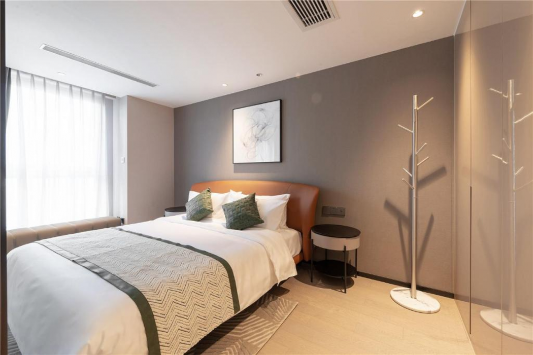Cresasia Residence 8/43