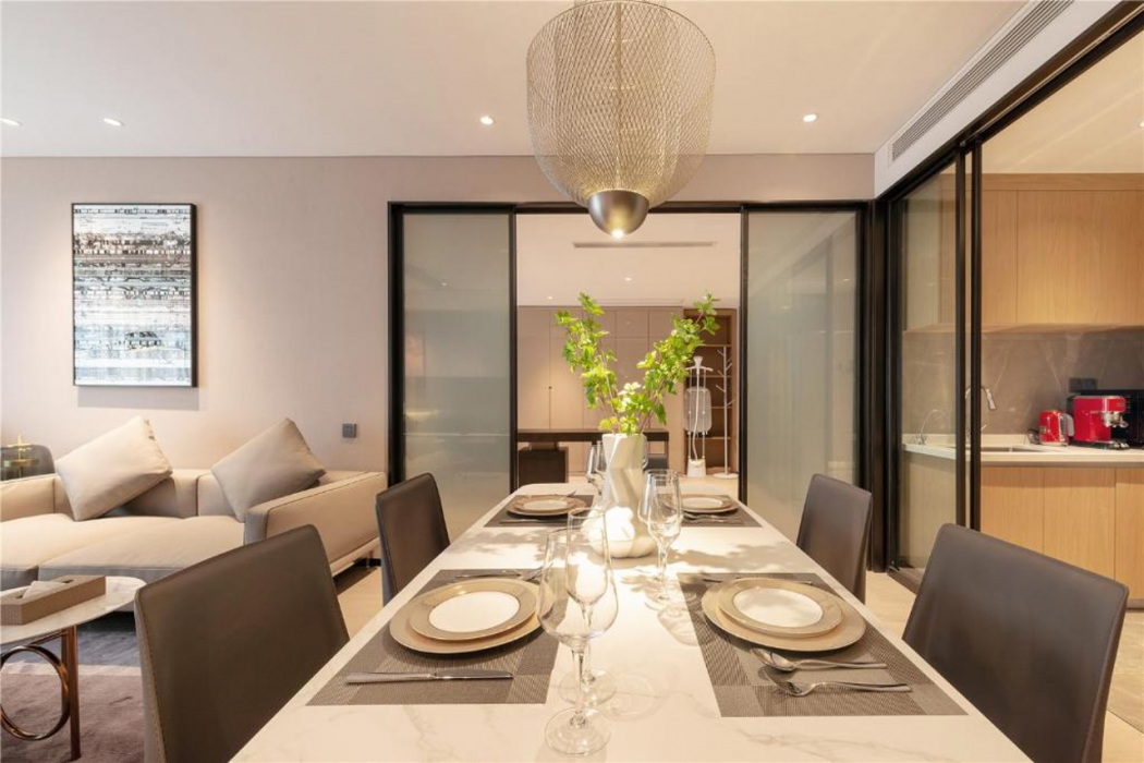 Cresasia Residence 14/43