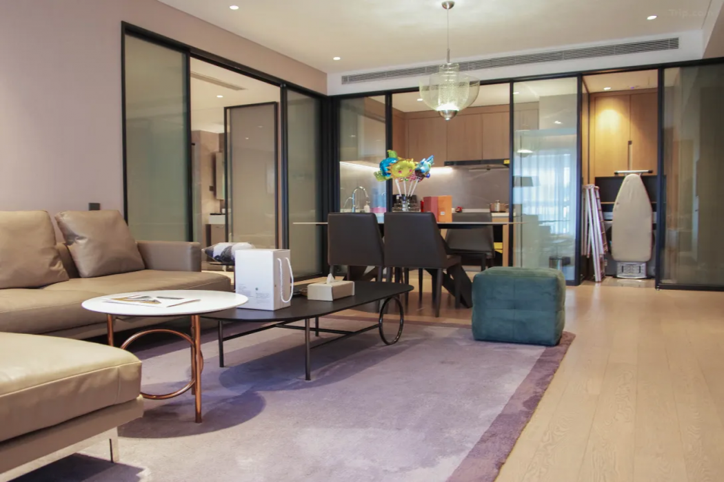 Cresasia Residence 11/43