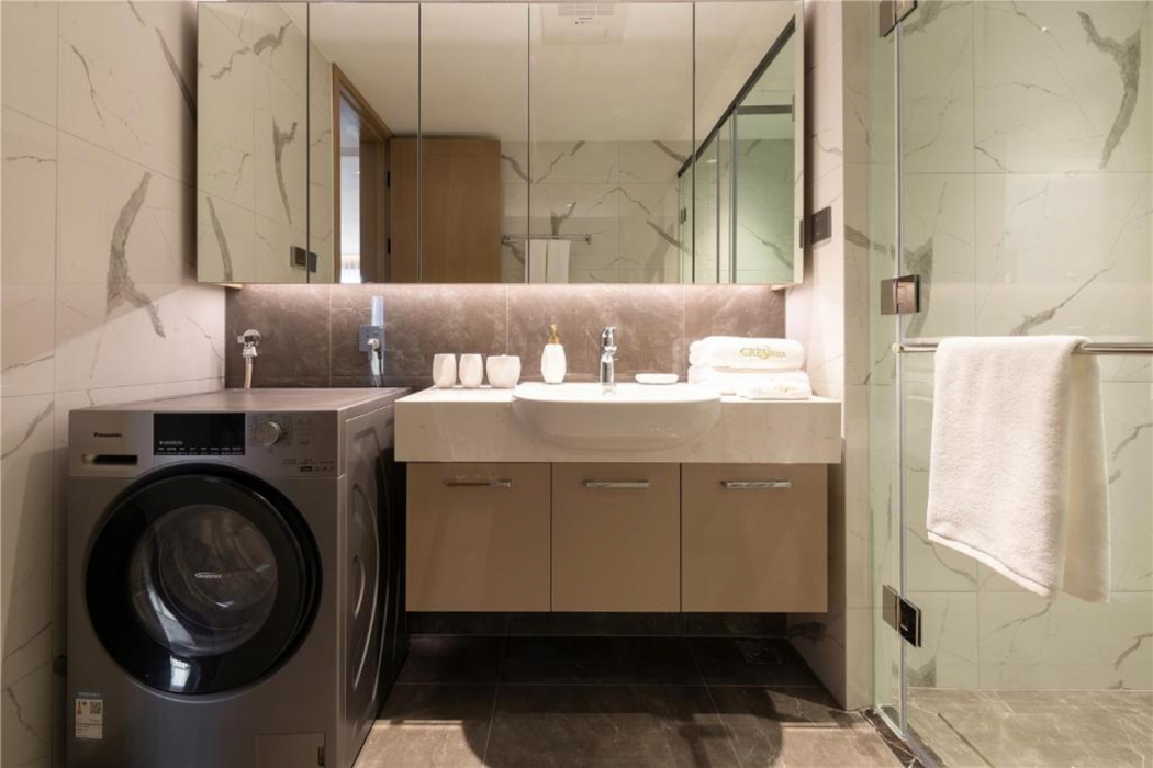 Cresasia Residence 10/43