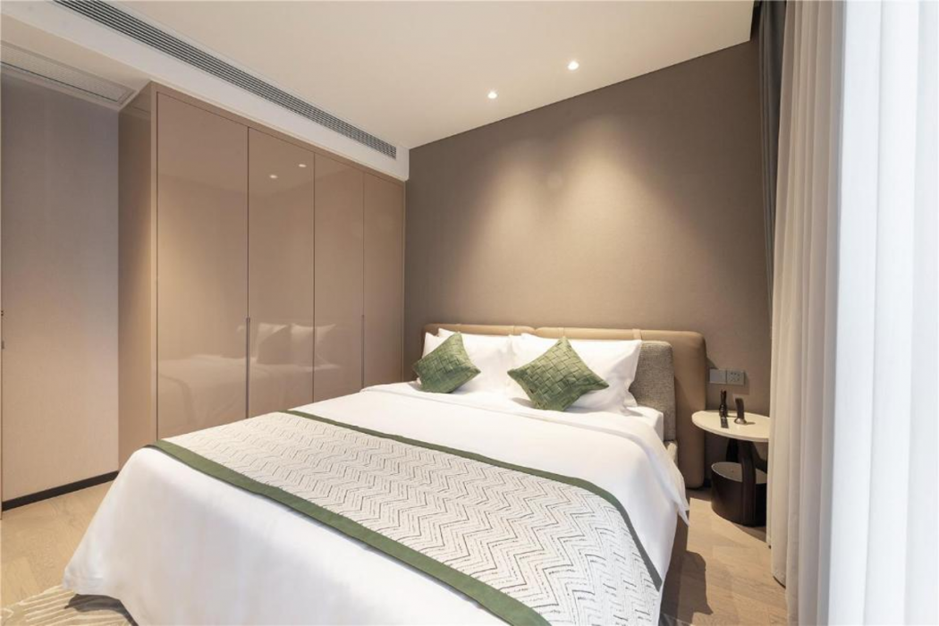 Cresasia Residence 5/43