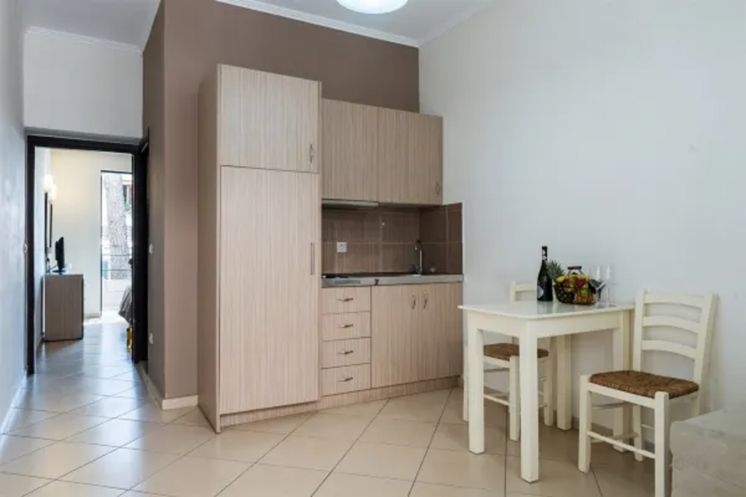Zorbas Apartments 13/45