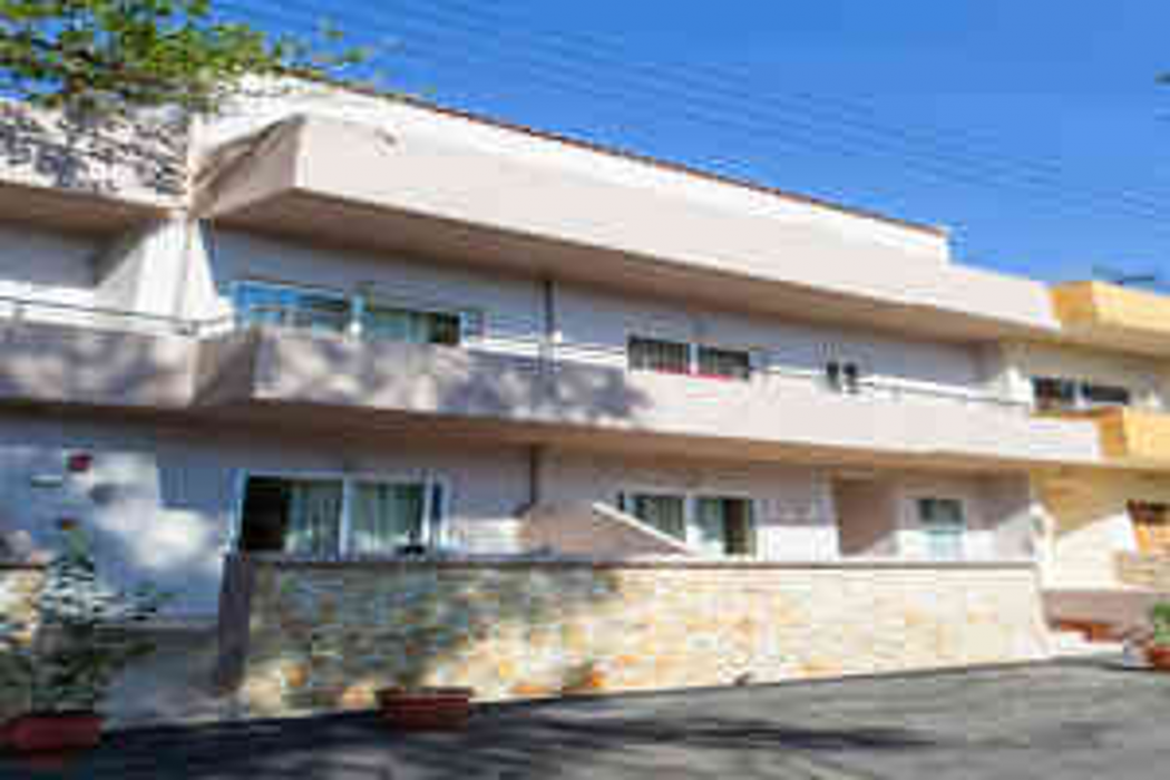 Zorbas Apartments 4/45