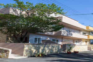 Zorbas Apartments 9/45