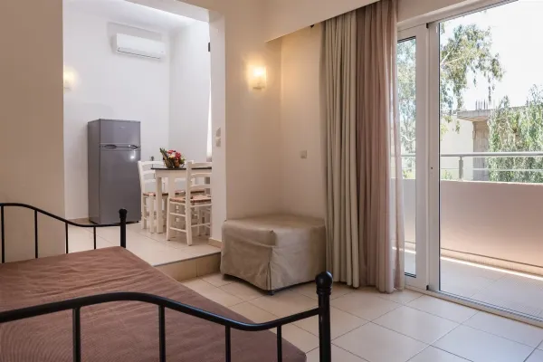Zorbas Apartments 10/45