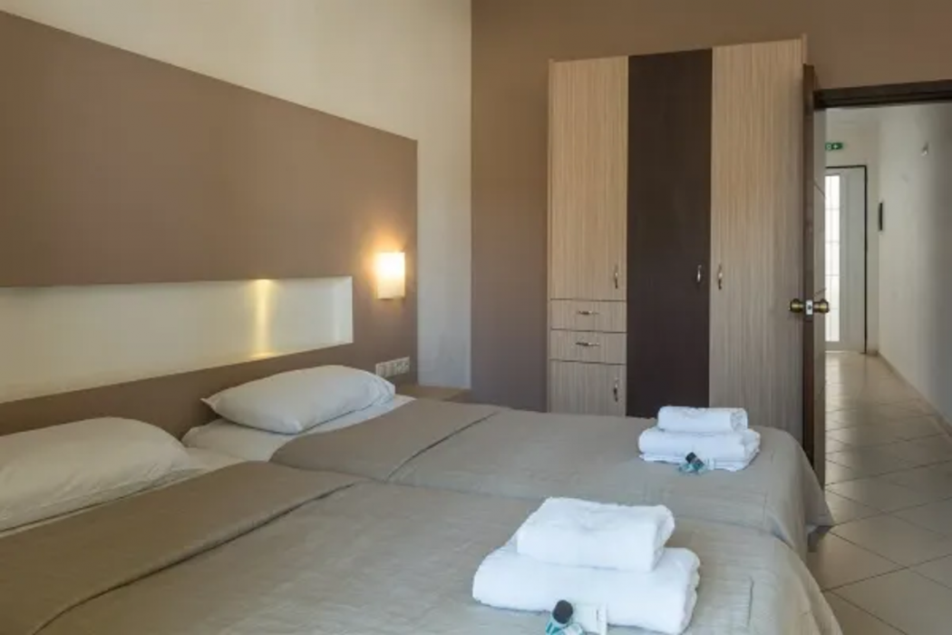 Zorbas Apartments 15/45