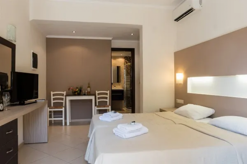 Zorbas Apartments 19/45