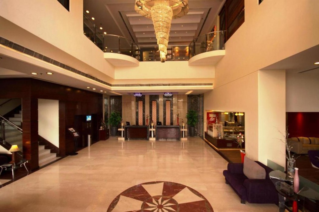 Regenta Place Amritsar酒店(Regenta Place Amritsar) 图片4