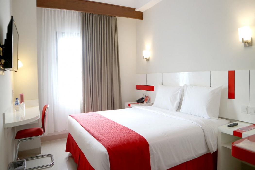 Hotel Brothers INN Merah Solo Baru 12/36