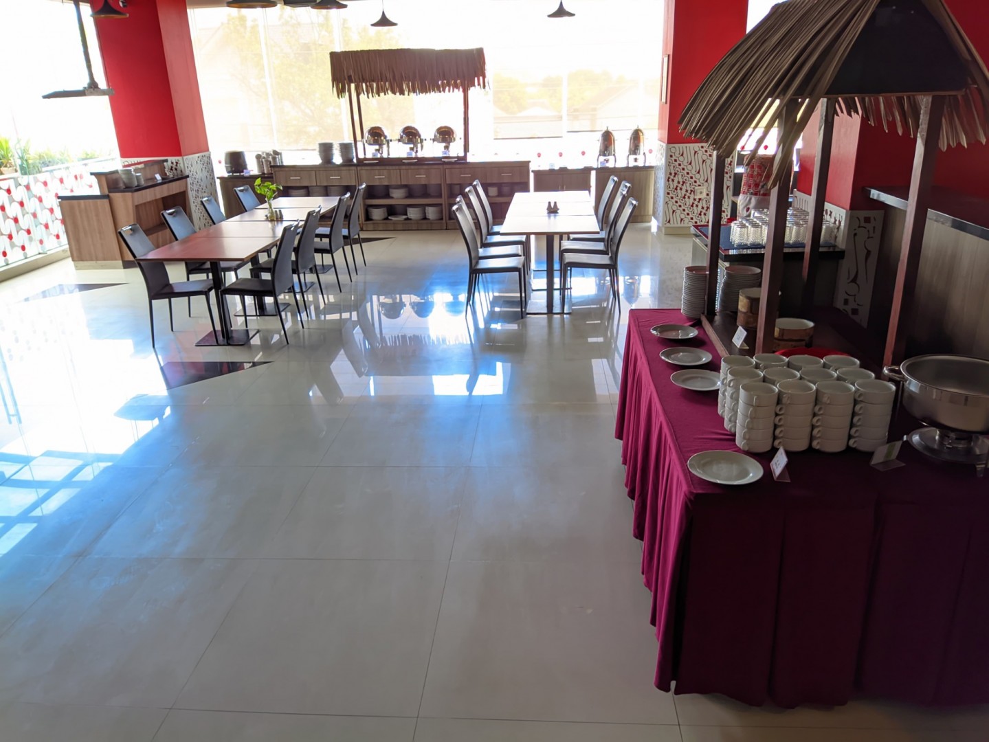 Hotel Brothers INN Merah Solo Baru 24/36