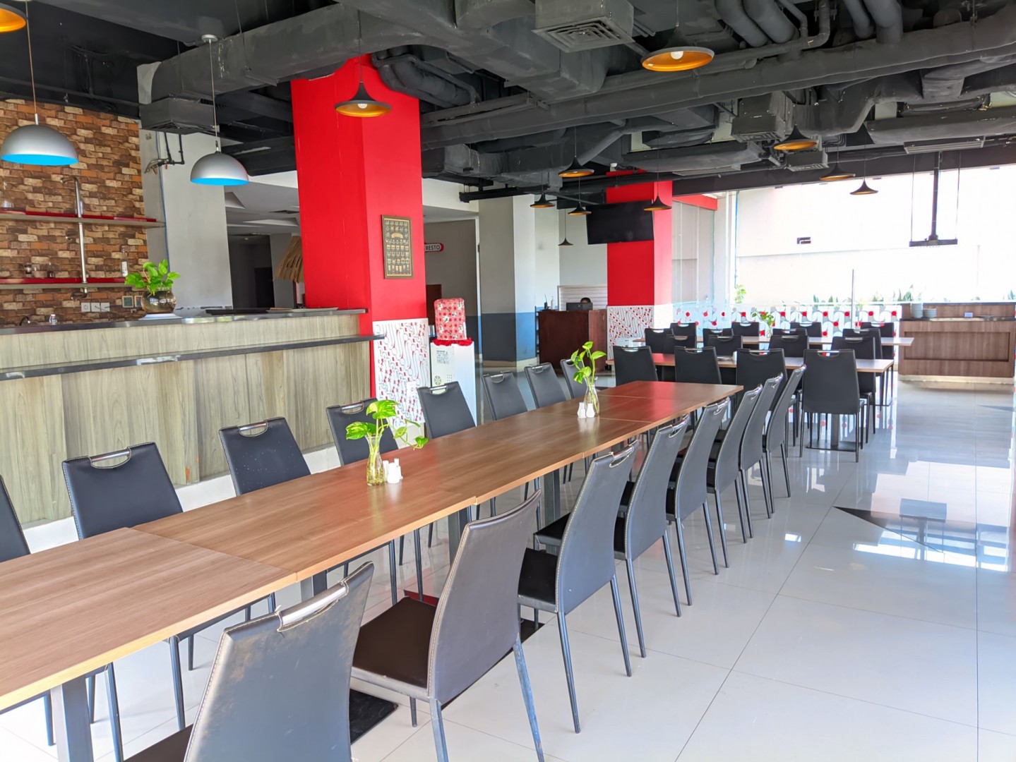 Hotel Brothers INN Merah Solo Baru 25/36