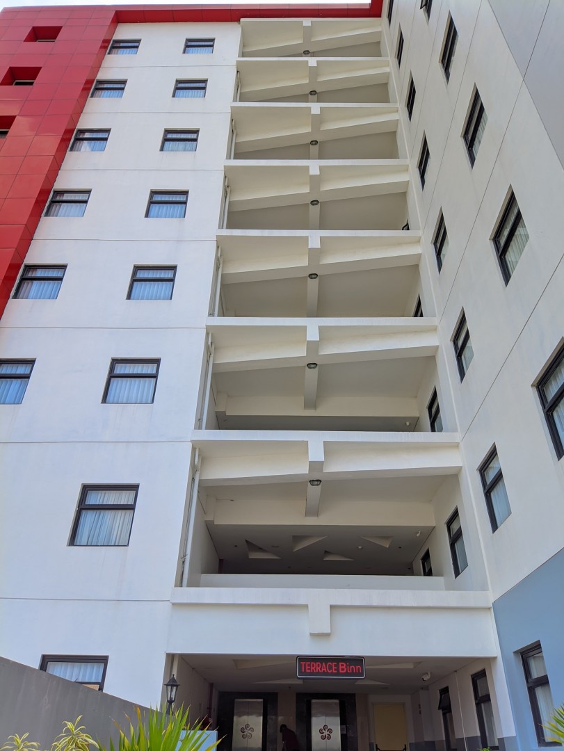 Hotel Brothers INN Merah Solo Baru in Grogol