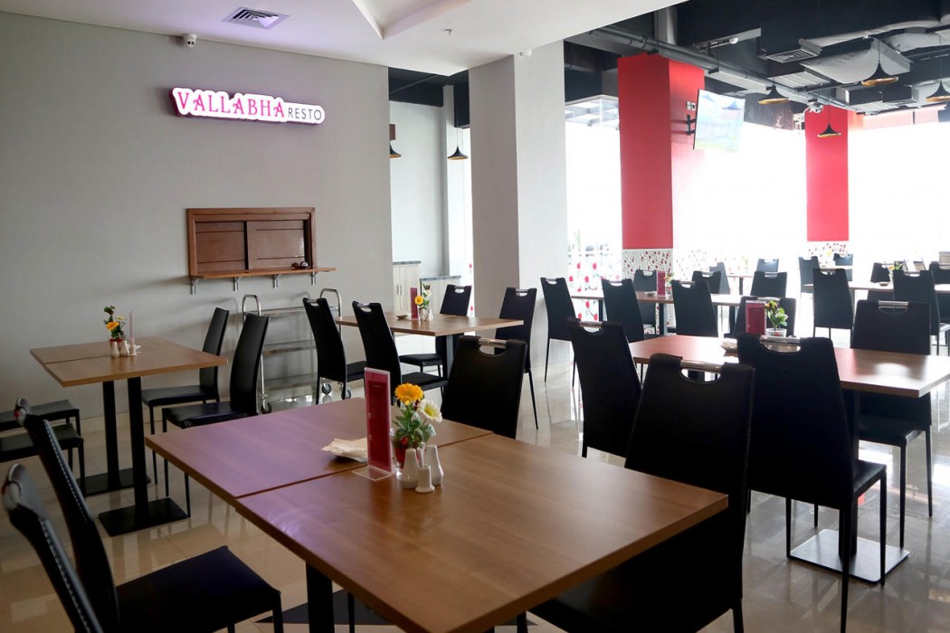 Hotel Brothers INN Merah Solo Baru 19/36