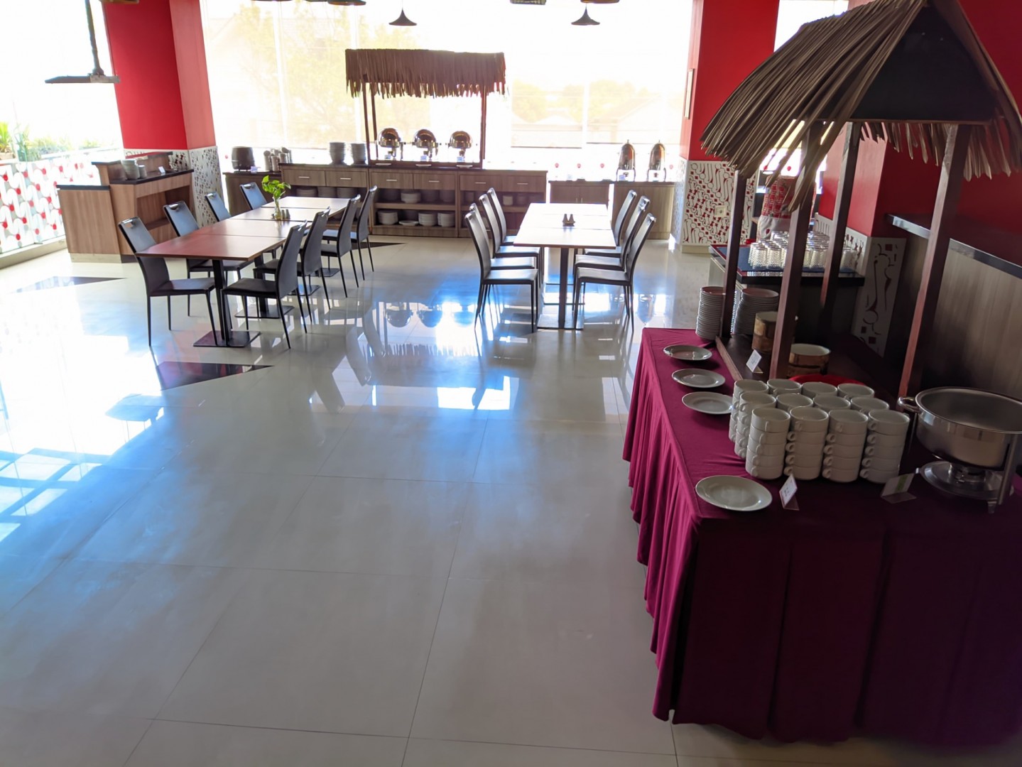 Hotel Brothers INN Merah Solo Baru 23/36