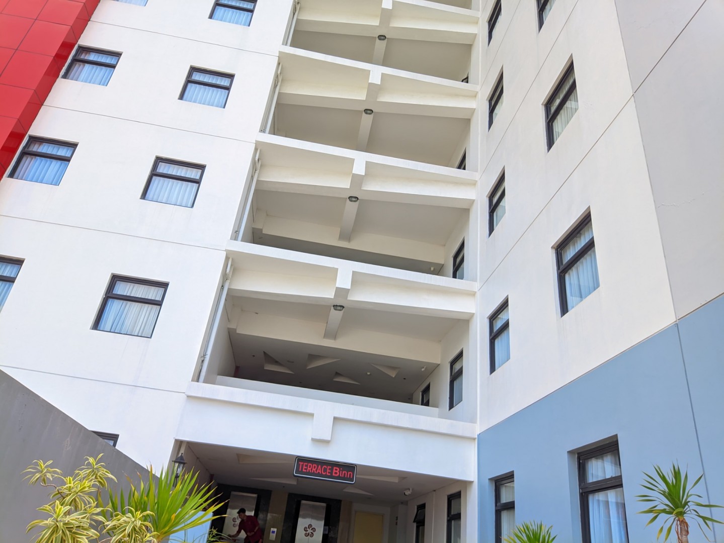 Hotel Brothers INN Merah Solo Baru in Grogol