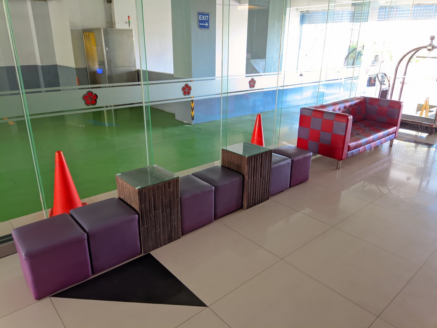 Hotel Brothers INN Merah Solo Baru 6/36