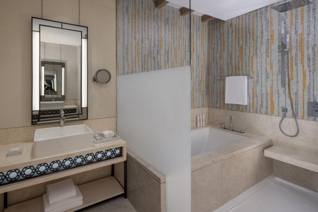 Marriott Marquis Dubai Creek 34/85