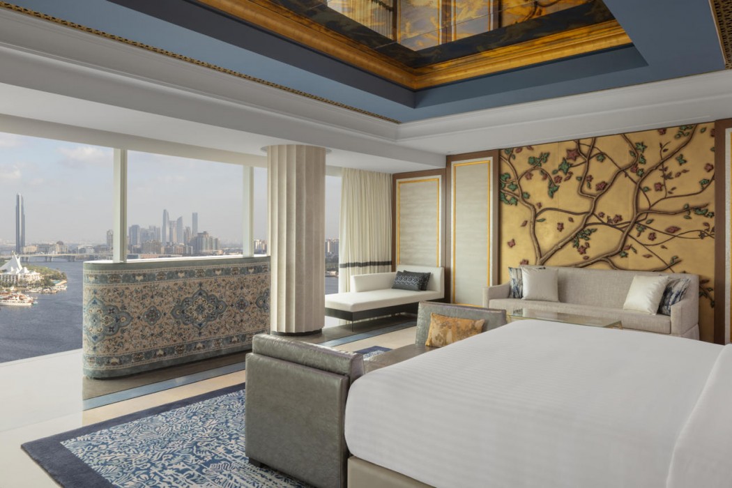 Marriott Marquis Dubai Creek 32/85