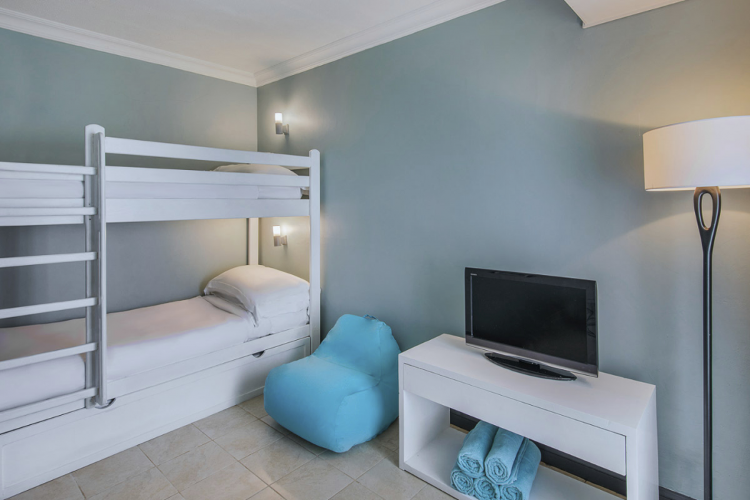 Outrigger Mauritius Beach Resort 9/27