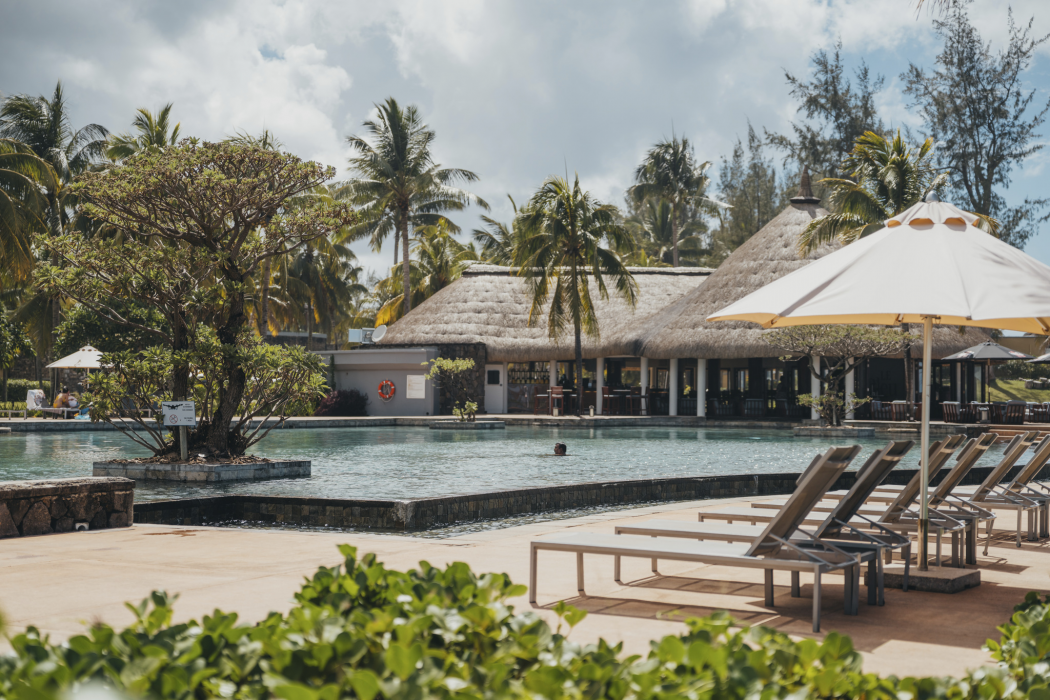 Outrigger Mauritius Beach Resort 17/27